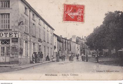 MIREBEAU