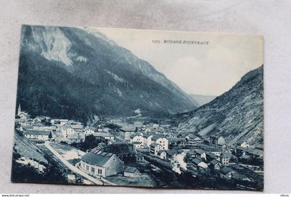 M46, Modane Fourneaux, Savoie 73