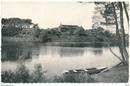 MOISDON LA RIVIERE - Etang de la Forge