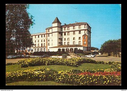 82 - Moissac - Le Moulin de Moissac - Automobiles - Fleurs - CPM - Voir Scans Recto-Verso