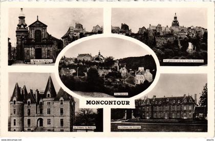 CPA MONCONTOUR (103763)