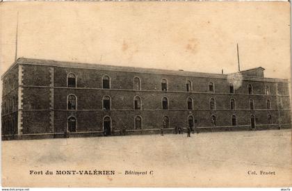 CPA Mont-Valerien Batiment C FRANCE (1307608)