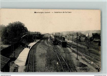 13119243 - Montargis