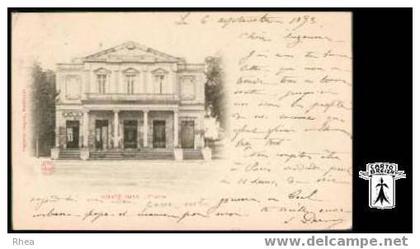 26 Montélimar - MONTELIMAR - Théâtre -  cpa Rhea D26D  K26198K  C26198C