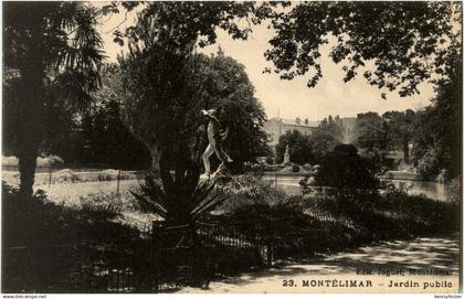 Montelimar