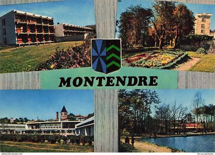 17 MONTENDRE