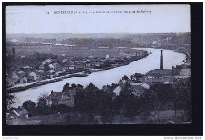 MONTEREAU