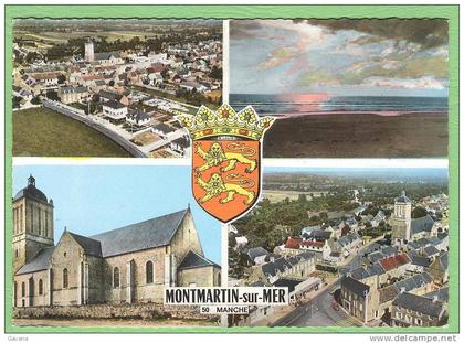 50 Montmartin-sur-Mer -