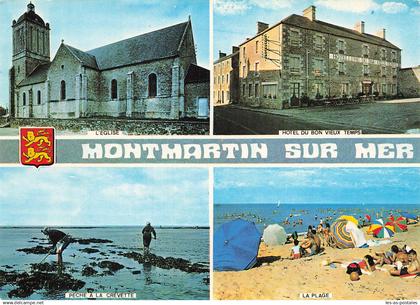 50 MONTMARTIN SUR MER