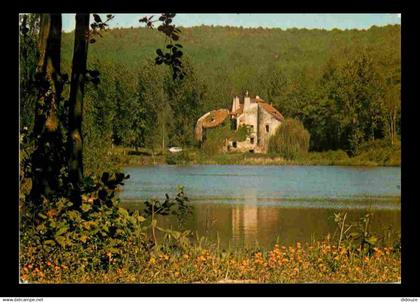 95 - Montmorency - Forêt de Montmorency - Pavillon de chasse - CPM - Voir Scans Recto-Verso