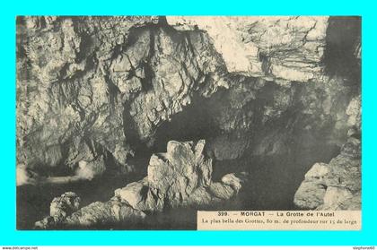 a896 / 193 29 - MORGAT Grotte de l'Autel