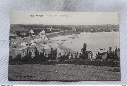 Morgat, vue générale, les plages, Finistère 29