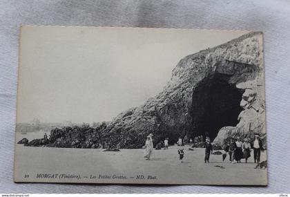 N271, Morgat, les petites grottes, Finistère 29