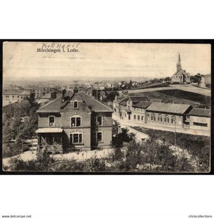 57 - MORHANGE (Moselle) - Mörchingen i. Lothr.