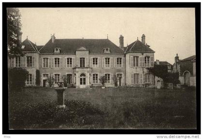 61 Mortagne-au-Perche chateau D61D K61293K C61293C RH099391