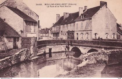 MOULIN ENGILBERT