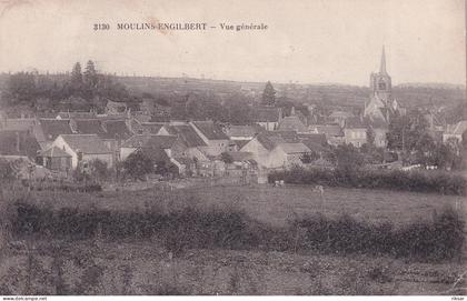 MOULIN ENGILBERT