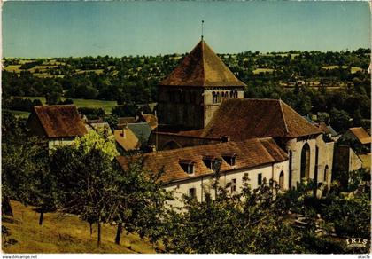 CPM Moutier-d'Ahun L'Eglise (1274197)