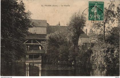 CPA MUIDS Le Moulin (1161466)