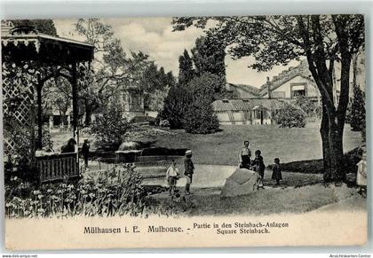 39344706 - Mulhouse Muelhausen