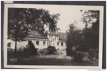 24 - Mussidan (Dordogne) - Mayet - Chateau de Lazzaret