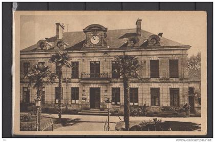 24 - Mussidan - La Mairie