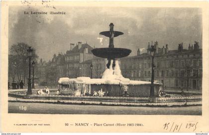 Nancy