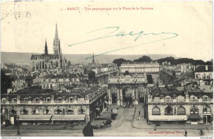 Nancy