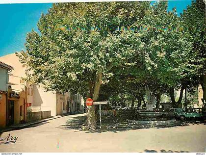 83 - Nans les Pins - Carte Neuve - CPM - Voir Scans Recto-Verso