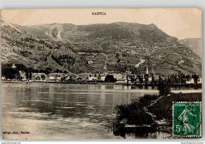 52030091 - Nantua