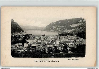 52030111 - Nantua