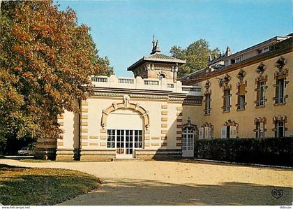 82 - Négrepelisse - Château de Longues Aygues - CPM - Voir Scans Recto-Verso