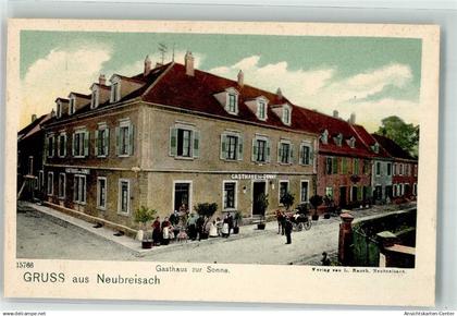 13970742 - Neuf-Brisach Neubreisach