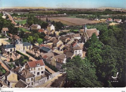 NEUVILLE SUR OISE