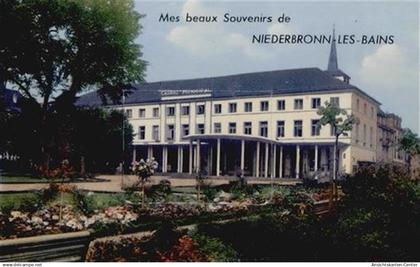 55095653 - Niederbronn-les-Bains