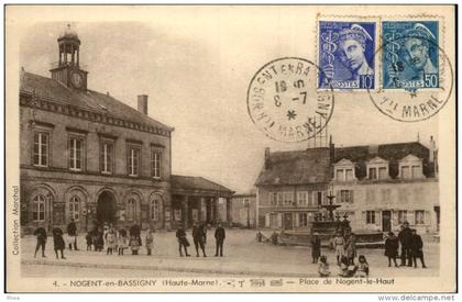 52 - NOGENT-EN-BASSIGNY -