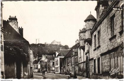 CPA NOGENT-le-ROTROU (131505)