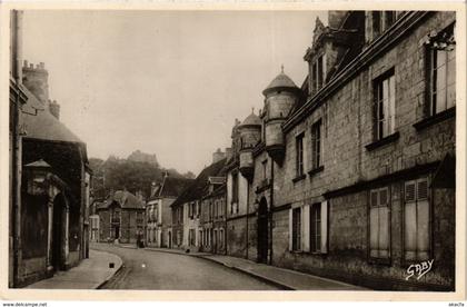 CPA NOGENT-le-ROTROU - Le College (279861)