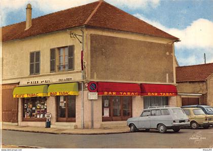 ¤¤   -   NOISEAU   -  Val de Marne   -  Le Café Tabac         -  ¤¤