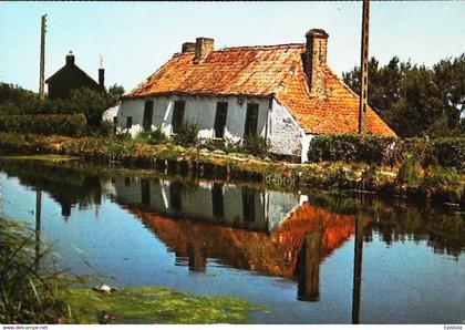 ►  Habitation Flamande - Région Nord Pas de calais 1960/70s