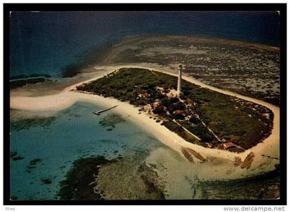 Nouvelle-Calédonie Nouméa phare RH084017