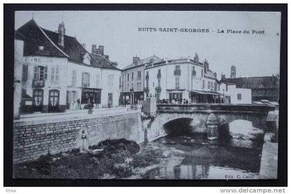 21 Nuits-Saint-Georges pont D21D K21464K C21464C RH018999