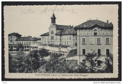 01 Hauteville-Lompnes    D01D  K01185K  C01185C RH502011