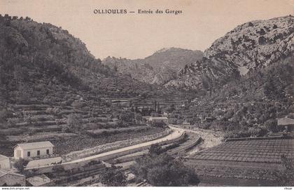 OLLIOULES