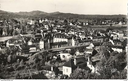 CPSM Oloron-Sainte-Marie vue générale