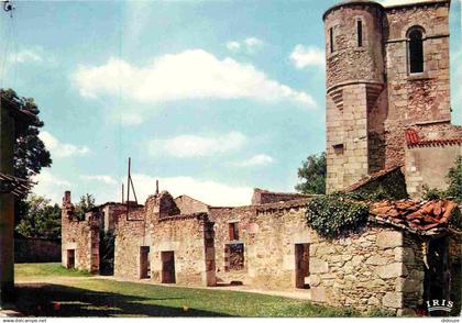 87 - Oradour sur Glane - Cité Martyre - CPM - Voir Scans Recto-Verso