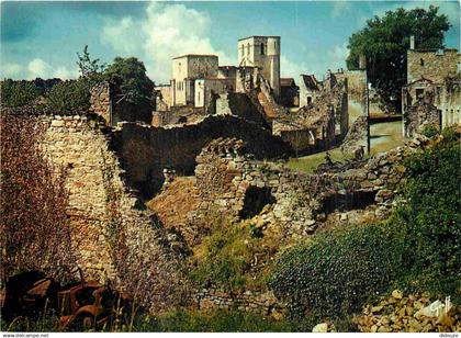 87 - Oradour sur Glane - Cité Martyre - L'Eglise - CPM - Voir Scans Recto-Verso