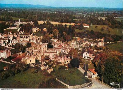 87 - Oradour sur Glane - Cité Martyre - Vue Générale aérienne - CPM - Voir Scans Recto-Verso