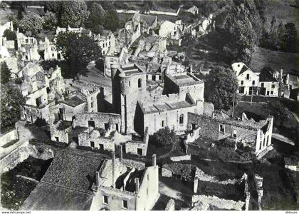 87 - Oradour sur Glane - Cité Martyre - Vue Générale aérienne - CPM - Voir Scans Recto-Verso