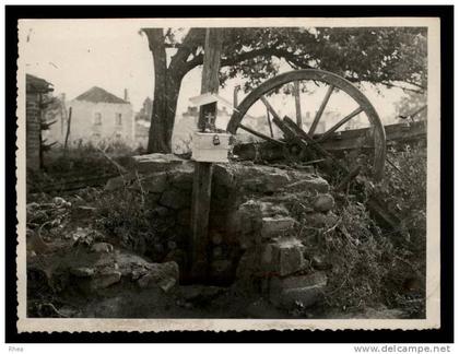 87 Oradour-sur-Glane photo D87D K87154K C87110C RH075711